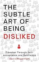 Algopix Similar Product 16 - The Subtle Art Of Being Disliked