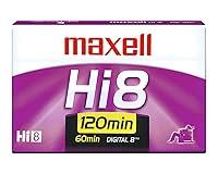 Algopix Similar Product 5 - Maxell P6120 XRM Hi Professional