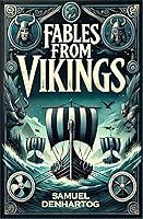 Algopix Similar Product 11 - Fables from Vikings (Fable Anthologies)