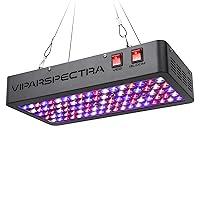 Algopix Similar Product 6 - VIPARSPECTRA 450W LED Grow Light with