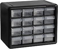 Algopix Similar Product 14 - AkroMils 16Drawer Plastic Drawer