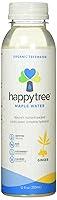 Algopix Similar Product 4 - happytree Maple Water Ginger 12 Ounce