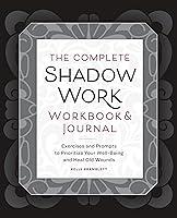 Algopix Similar Product 13 - The Complete Shadow Work Workbook 