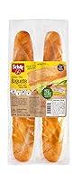 Algopix Similar Product 20 - Schar Baquettes Gluten Free