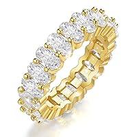 Algopix Similar Product 6 - VNOX Gold Rings for Women  14k Gold