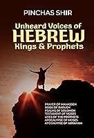 Algopix Similar Product 15 - Unheard Voices of Hebrew Kings and