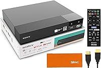 Algopix Similar Product 14 - Sony DVD Player Blu Ray Player