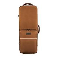 Algopix Similar Product 15 - Omebaige Tenor Saxophone Case With