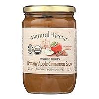 Algopix Similar Product 6 - Nat Nectar Brittany Apple SceOg2 222