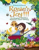 Algopix Similar Product 19 - Rosies Joy The Magical Wonders