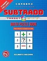 Algopix Similar Product 20 - SUBTRADD TARGET  MIX Two Puzzle