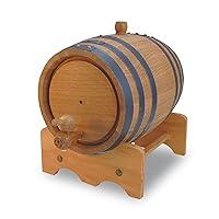 Algopix Similar Product 15 - Red Head Barrels  3 L Premium