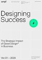 Algopix Similar Product 8 - Designing Success The Strategic Impact