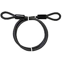 Algopix Similar Product 5 - Master Lock 78DPF Heavy Duty Looped End
