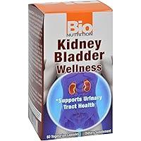 Algopix Similar Product 15 - Bio Nutrition Kidney Bladder Wellness