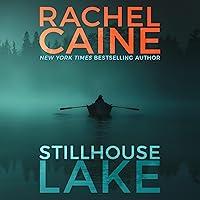 Algopix Similar Product 9 - Stillhouse Lake: Stillhouse Lake, Book 1