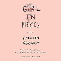 Algopix Similar Product 11 - Girl in Pieces