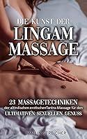 Algopix Similar Product 14 - Die Kunst der Lingam  Massage 23