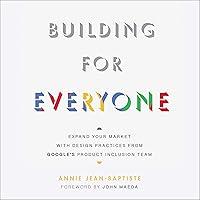Algopix Similar Product 11 - Building for Everyone Expand Your