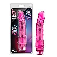 Algopix Similar Product 14 - Blush B Yours Vibe 6  Soft Realistic