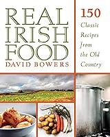 Algopix Similar Product 6 - Real Irish Food 150 Classic Recipes