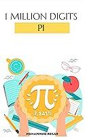 Algopix Similar Product 3 - Digits of Pi to 1 million digits