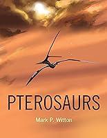 Algopix Similar Product 6 - Pterosaurs Natural History Evolution