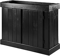 Algopix Similar Product 6 - All Glass Aquarium AAG51036 Pine