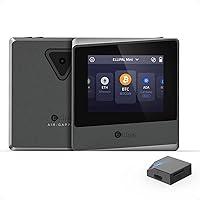 Algopix Similar Product 2 - ELLIPAL Hardware Wallet Airgapped 