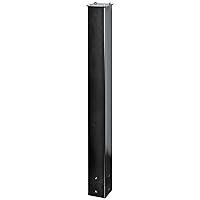 Algopix Similar Product 3 - Mail Boss 7121 Black InGround