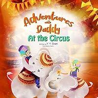 Algopix Similar Product 15 - Adventures with Daddy At the Circus A