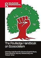 Algopix Similar Product 11 - The Routledge Handbook on Ecosocialism