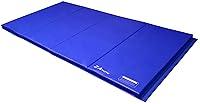 Algopix Similar Product 9 - Z Athletic Folding Mat for Gymnastics