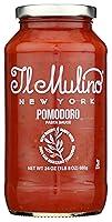 Algopix Similar Product 12 - Il Mulino Pomodoro Pasta Sauce Non