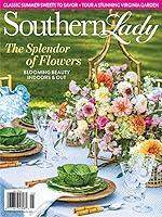 Algopix Similar Product 15 - Southern Lady