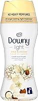 Algopix Similar Product 19 - Downy Light Laundry Scent Booster Beads