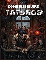 Algopix Similar Product 9 - come disegnare tatuaggi Come disegnare