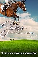 Algopix Similar Product 11 - SOAR Equestrian Dreams A Florida