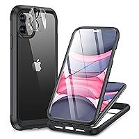 Algopix Similar Product 13 - Miracase Designed for iPhone SE Case