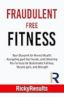 Algopix Similar Product 8 - Fraudulent Free Fitness  Your