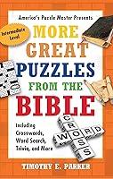 Algopix Similar Product 7 - More Great Puzzles from the Bible