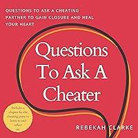 Algopix Similar Product 11 - Questions to Ask a Cheater Questions