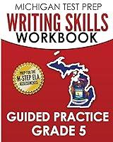 Algopix Similar Product 20 - MICHIGAN TEST PREP Writing Skills