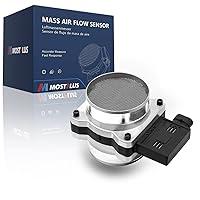 Algopix Similar Product 10 - MOSTPLUS High Performance Mass Air Flow