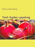 Algopix Similar Product 9 - Tant Agdas uppdrag (Swedish Edition)