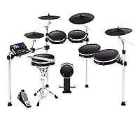 Algopix Similar Product 1 - Alesis DM10 MKII Pro Kit  Premium