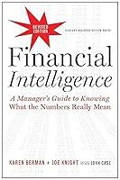 Algopix Similar Product 5 - Financial Intelligence Revised