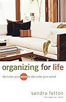 Algopix Similar Product 15 - Organizing for Life Declutter Your