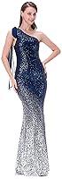 Algopix Similar Product 1 - ANGEL FASHIONS Womens Asymmetric