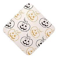 Algopix Similar Product 17 - Kigai Happy Halloween Muslin Hooded